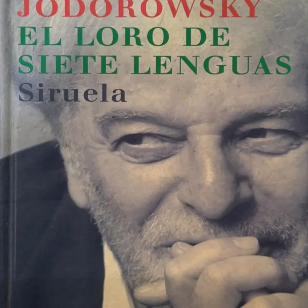 EL LORO DE SIETE LENGUAS