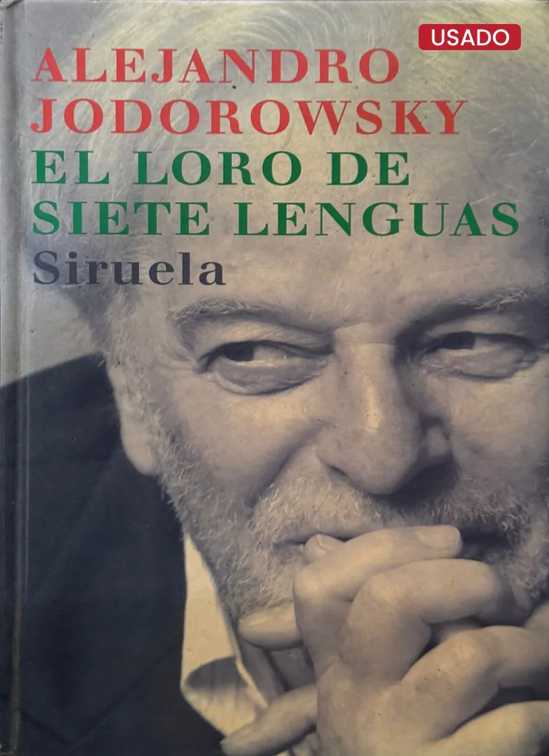 EL LORO DE SIETE LENGUAS