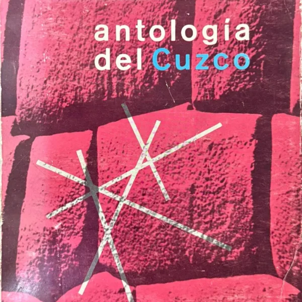 ANTOLOGÍA DEL CUSCO