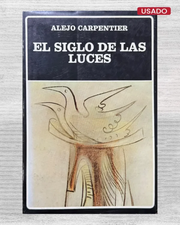 EL SIGLO DE LAS LUCES