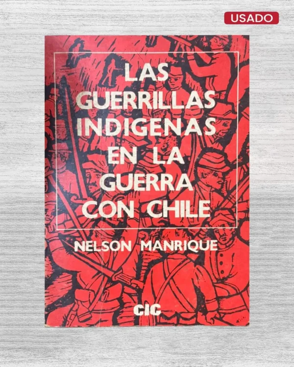 LAS GUERRILLAS INDÍGENAS