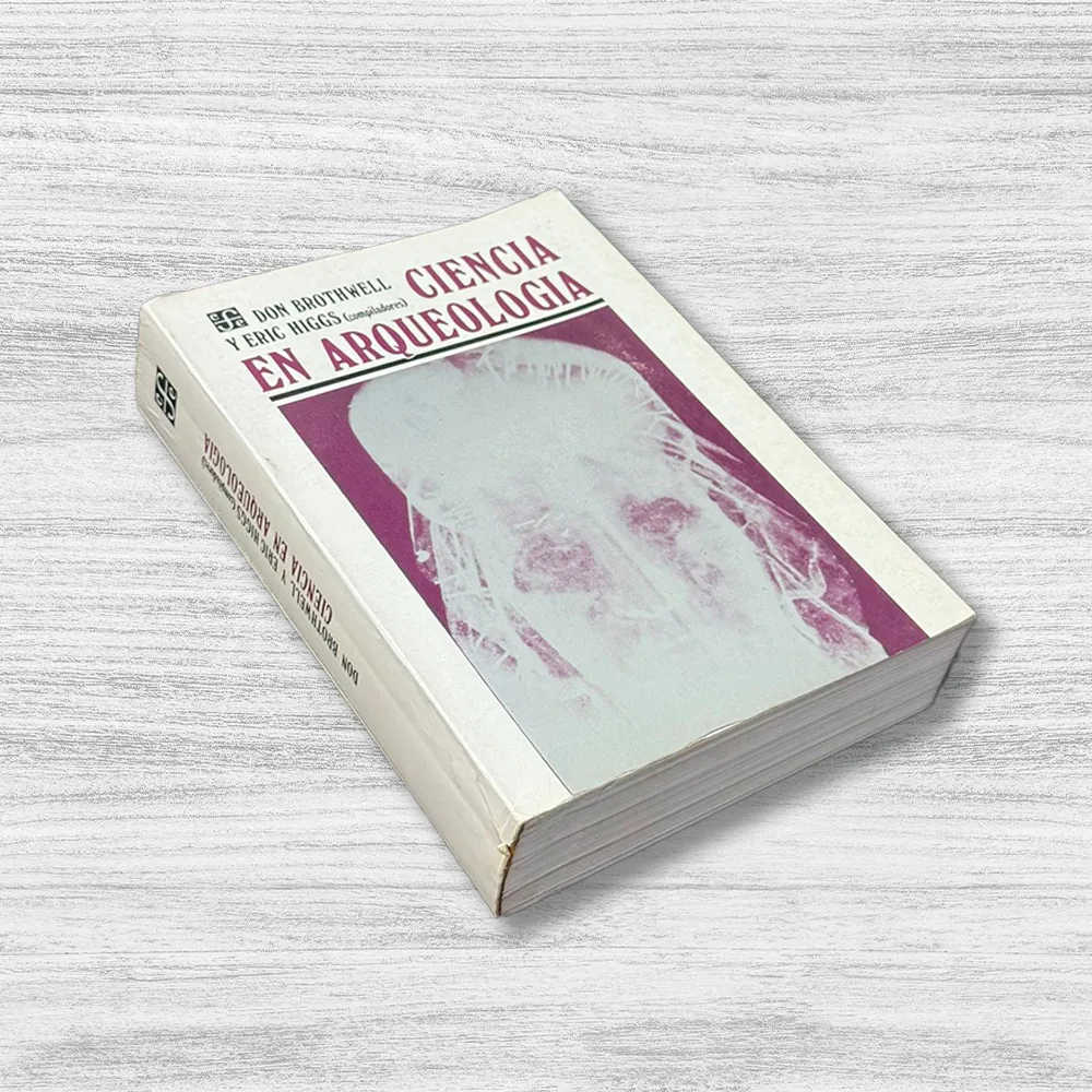 CIENCIA EN ARQUEOLOGÍA - Imagen 3