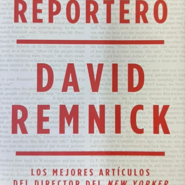 REPORTERO