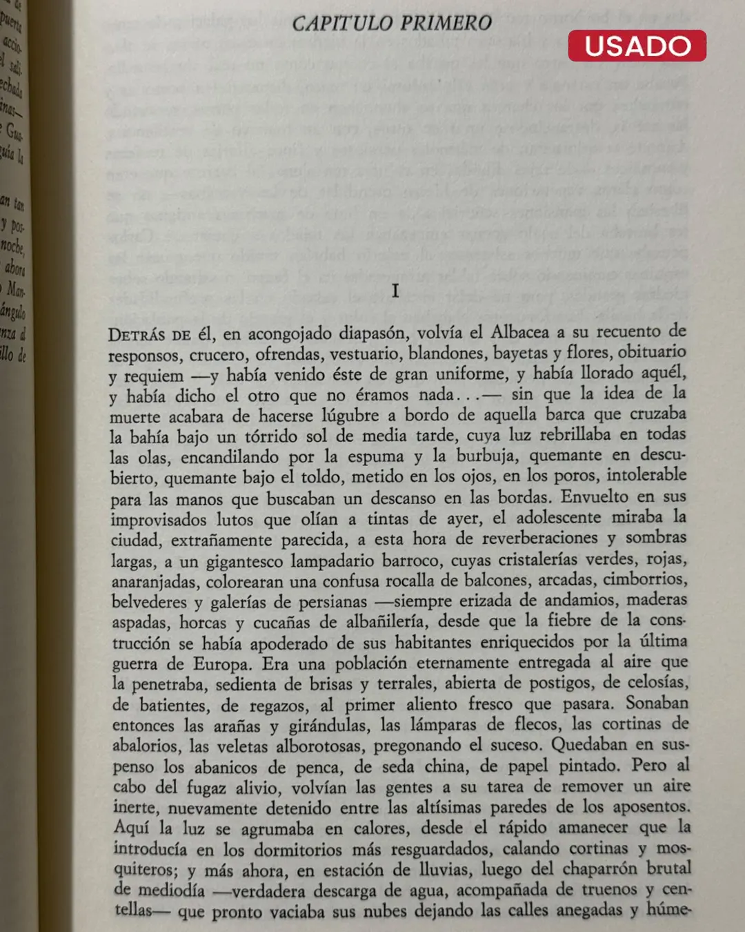 EL SIGLO DE LAS LUCES - Imagen 3