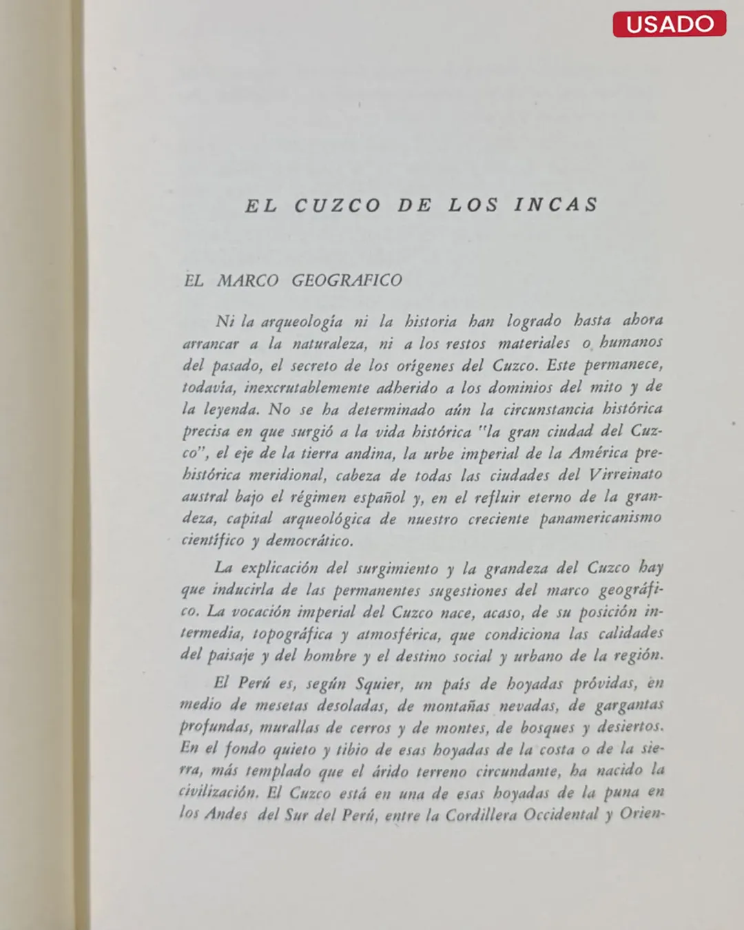 ANTOLOGÍA DEL CUSCO - Imagen 5