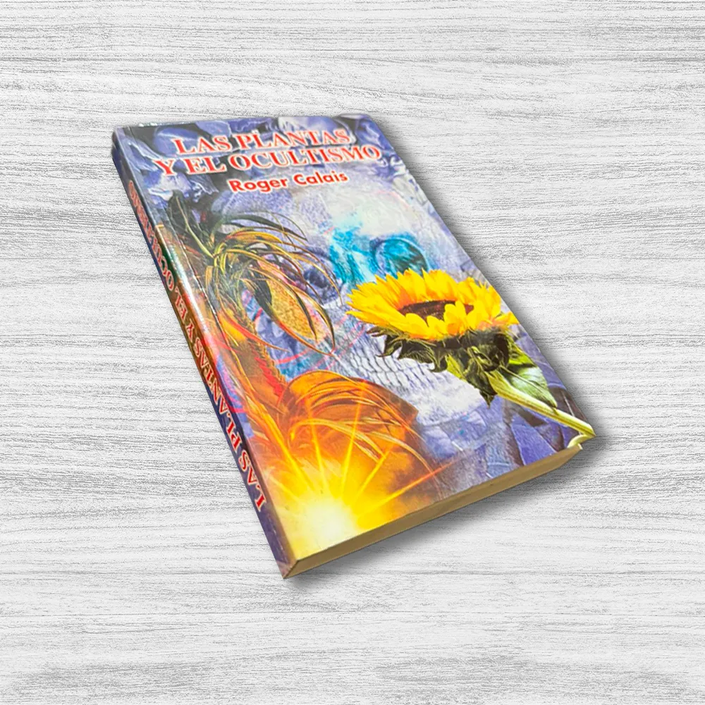 LAS PLANTAS Y EL OCULTISMO - Imagen 3