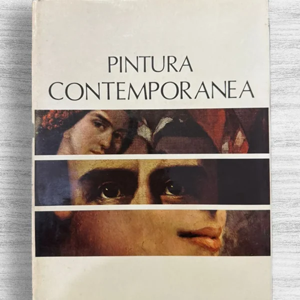 COLECCIÓN: ARTE Y TESOROS DEL PERÚ – PINTURA CONTEMPORÁNEA