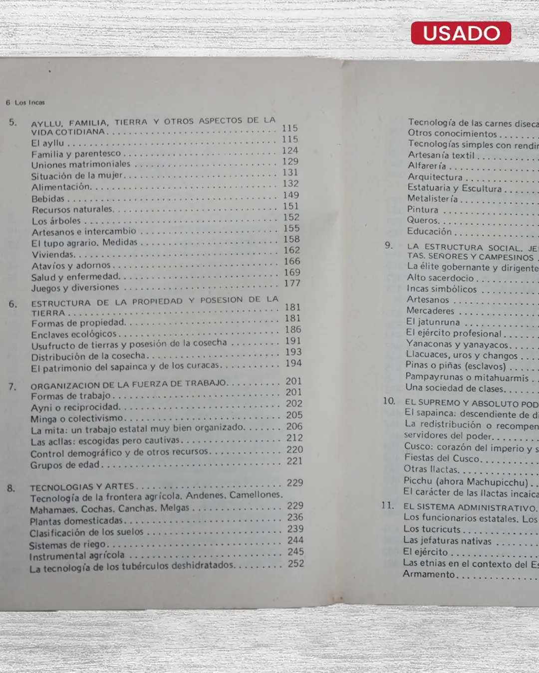 LOS INCAS: ECONOMÍA, SOCIEDAD Y ESTADO EN LA ERA DEL TAHUANTINSUYO - Imagen 3