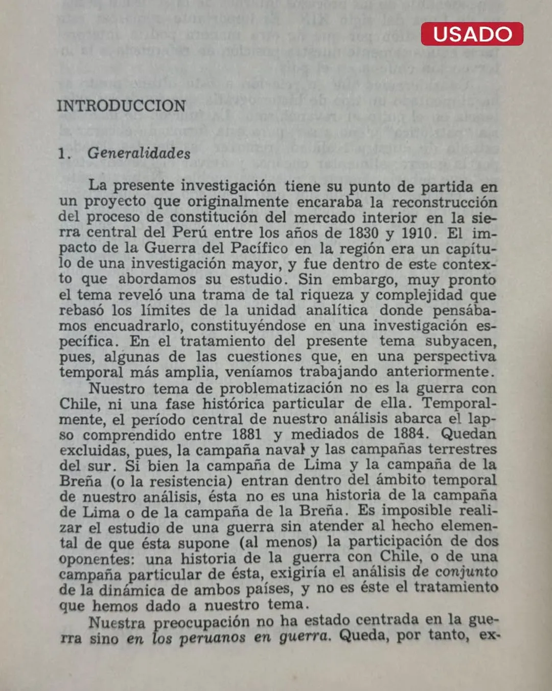 LAS GUERRILLAS INDÍGENAS - Imagen 3