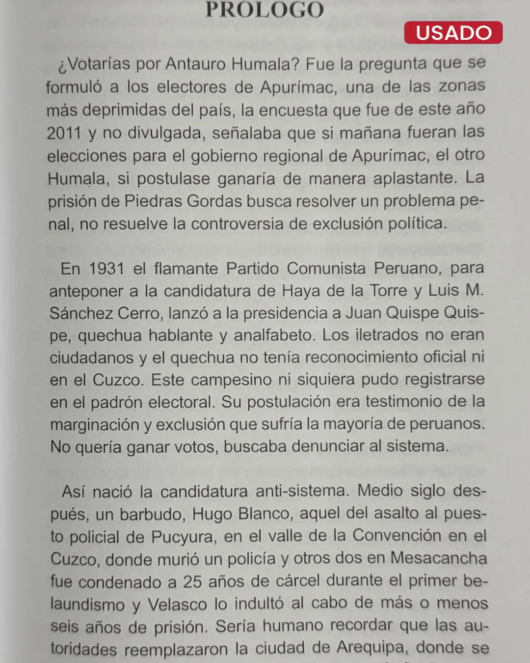 CONVERSACIONES CON ANTAURO - Imagen 2