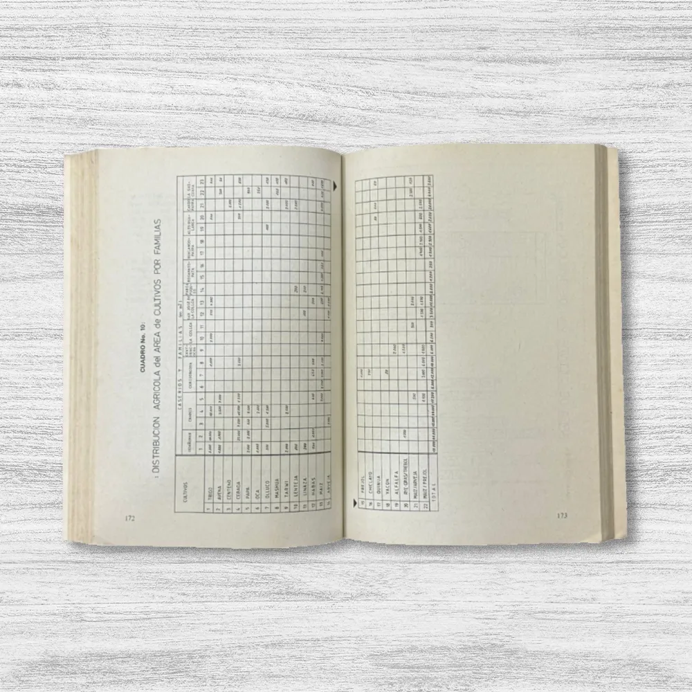 CAMPESINOS Y MEDIO AMBIENTE EN CAJAMARCA - Imagen 2