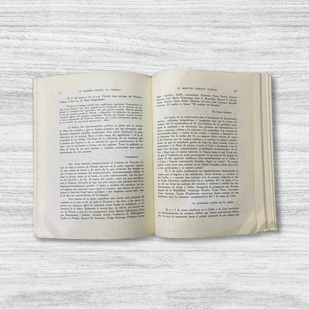 DON NICOLÁS DE PIÉROLA - Imagen 2