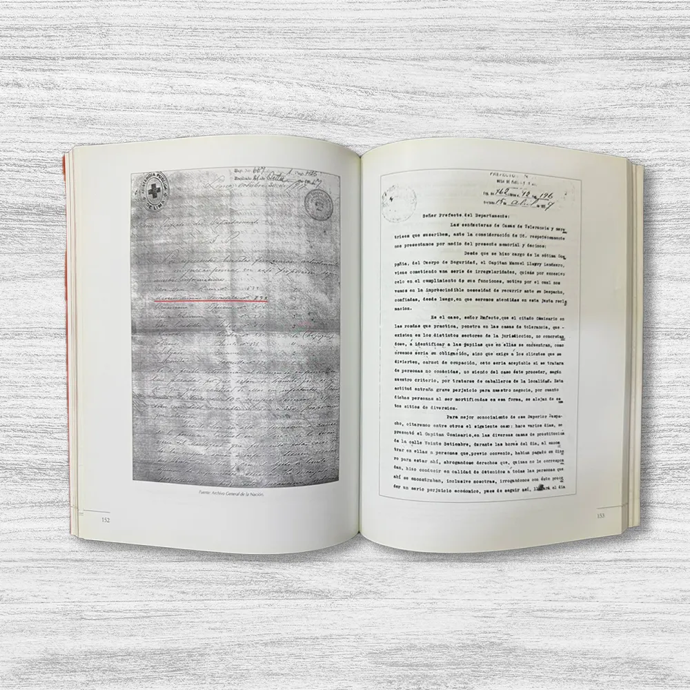 GUÍA SECRETA: BARRIOS ROJOS Y CASA DE PROSTITUCIÓN EN LA HISTORIA DE LIMA - Imagen 2