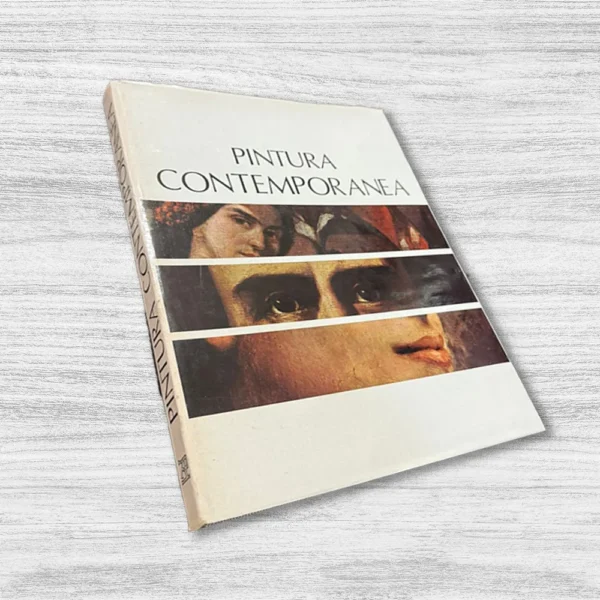 COLECCIÓN: ARTE Y TESOROS DEL PERÚ – PINTURA CONTEMPORÁNEA - Imagen 3