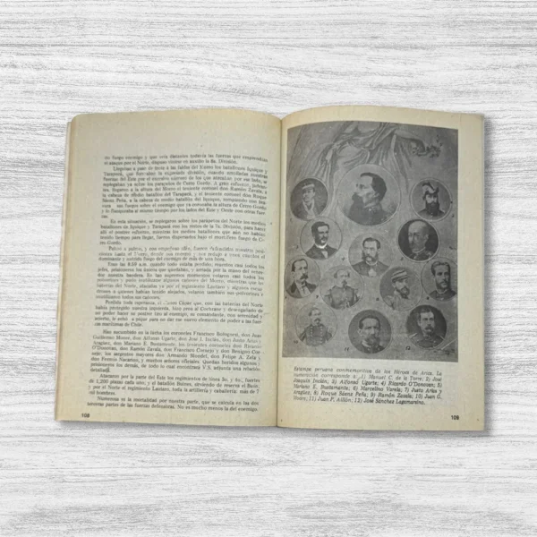 LA GUERRA CON CHILE EN SUS DOCUMENTOS - Imagen 2