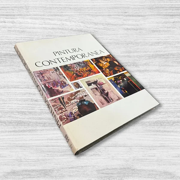 COLECCIÓN: ARTE Y TESOROS DEL PERÚ – PINTURA CONTEMPORÁNEA - Imagen 6