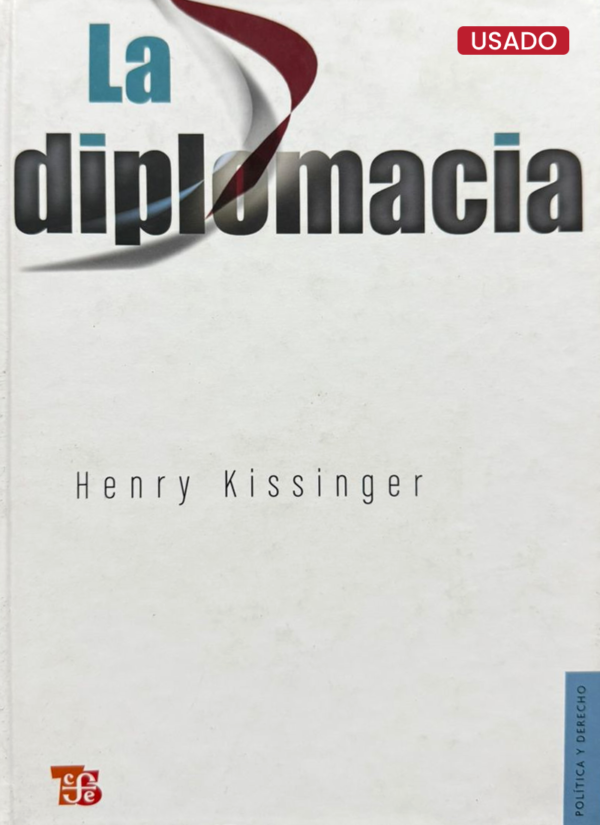 LA DIPLOMACIA
