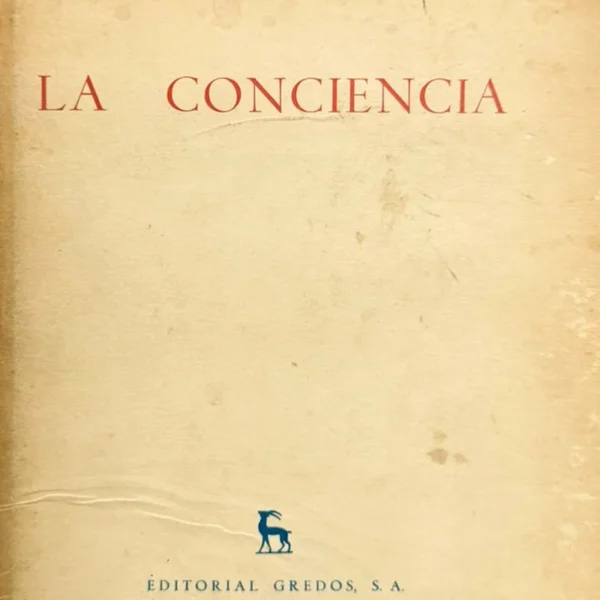 LA CONCIENCIA
