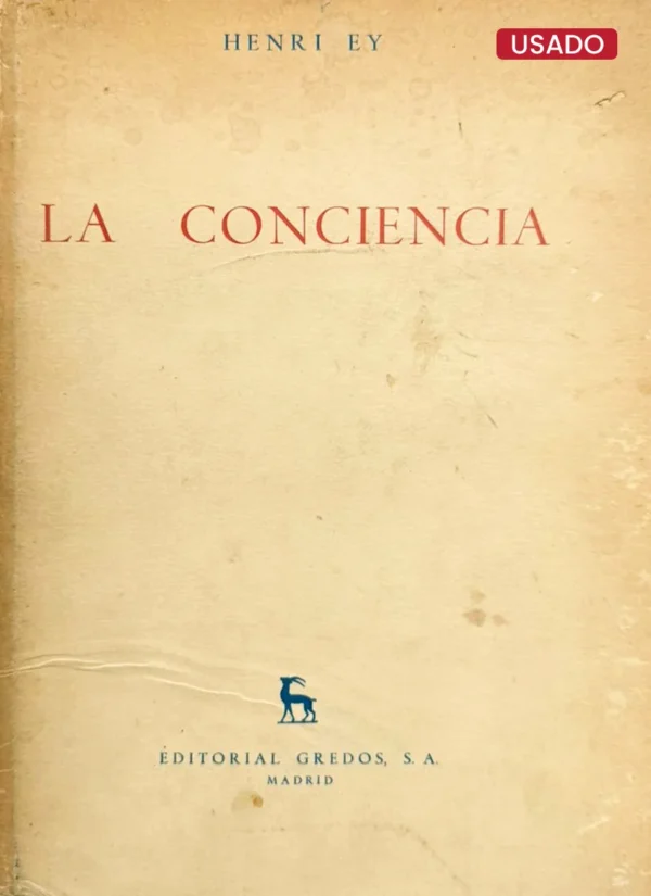 LA CONCIENCIA