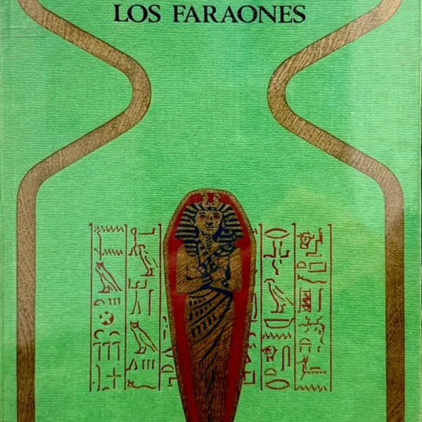 LA MALDICIÓN DE LOS FARAONES