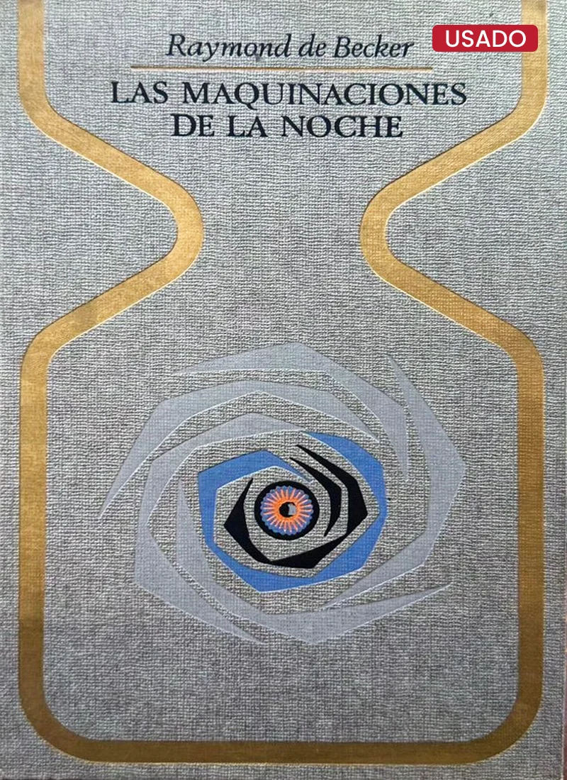 LAS MAQUINACIONES DE LA NOCHE