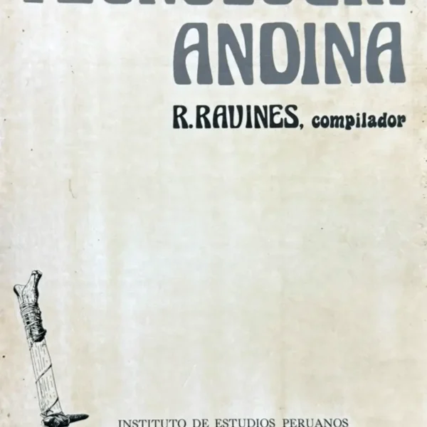 TECNOLOGÍA ANDINA