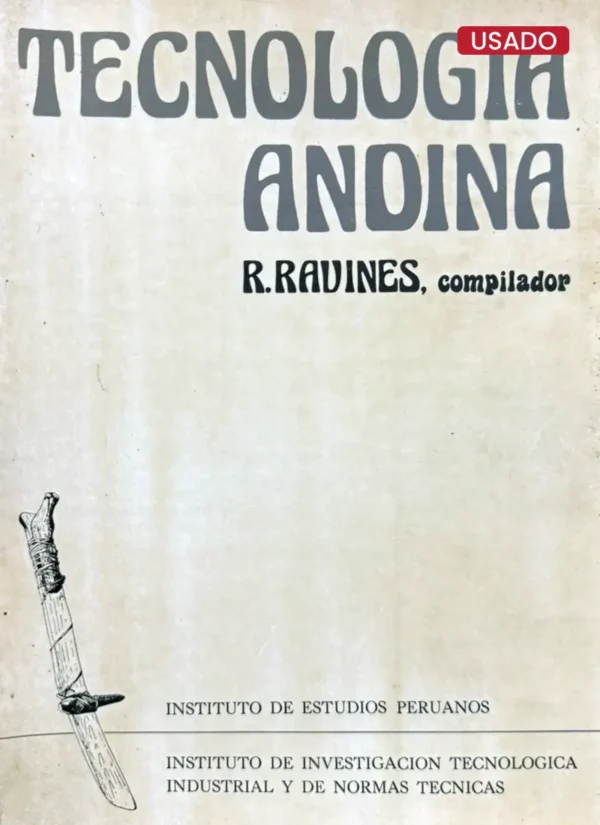 TECNOLOGÍA ANDINA