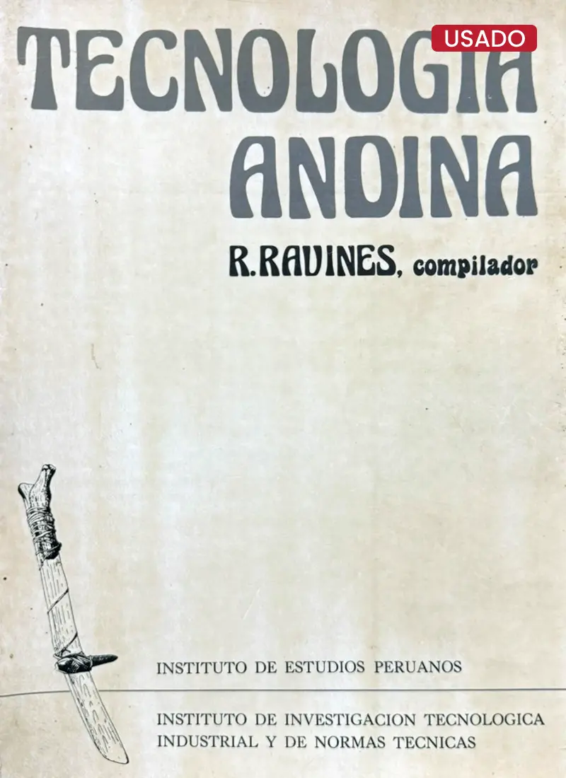 TECNOLOGÍA ANDINA