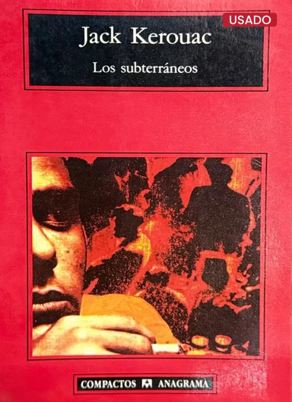 LOS SUBTERRÁNEOS