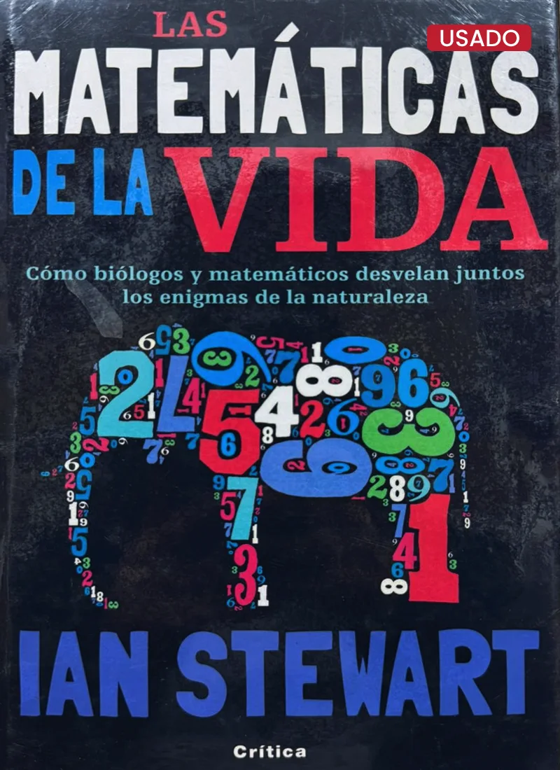 LAS MATEMÁTICAS DE LA VIDA