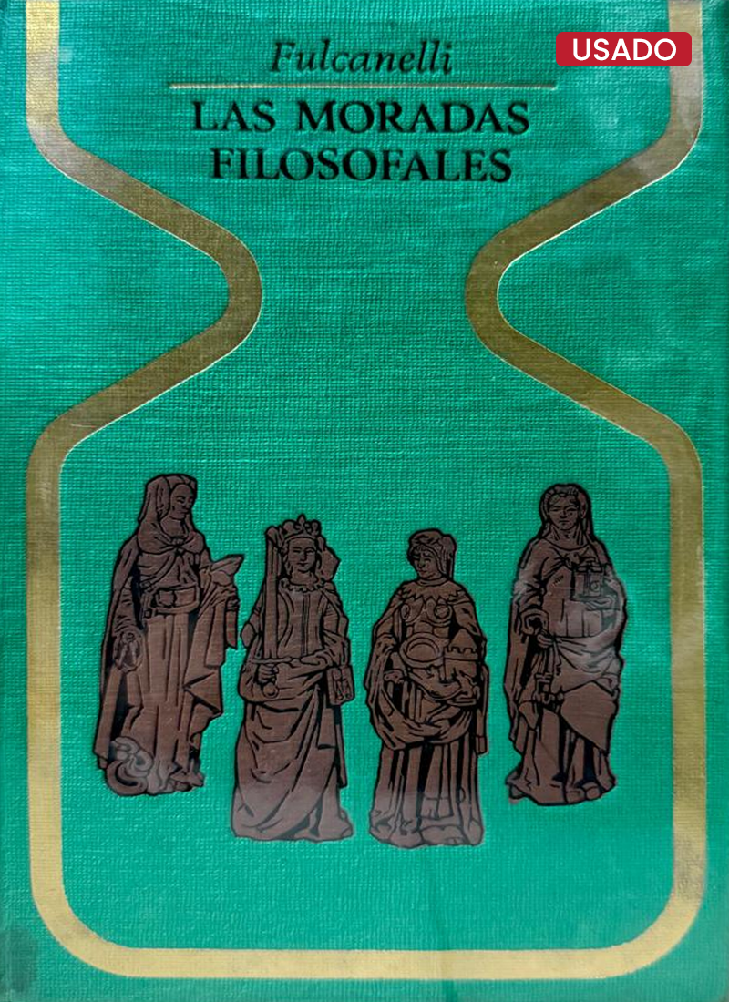 LAS MORADAS FILOSOFALES