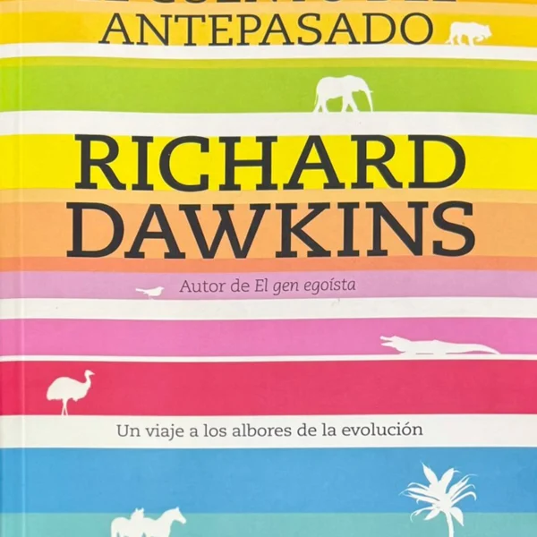 EL CUENTO DEL ANTEPASADO