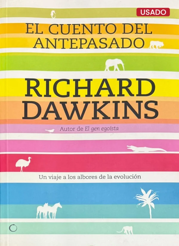 EL CUENTO DEL ANTEPASADO