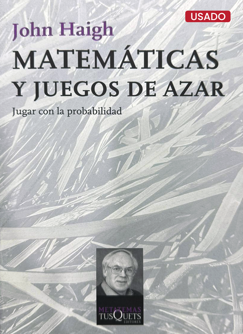 MATEMÁTICAS Y JUEGOS DE AZAR: JUGAR CON LA PROBABILIDAD