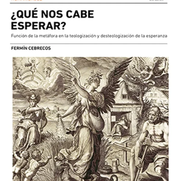 ¿QUÉ NOS CABE ESPERAR? FUNCIÓN DE LA METÁFORA