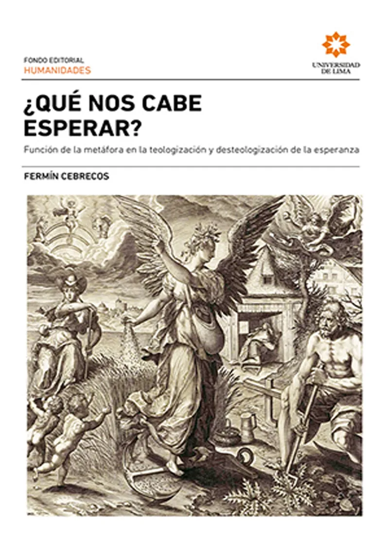 ¿QUÉ NOS CABE ESPERAR? FUNCIÓN DE LA METÁFORA