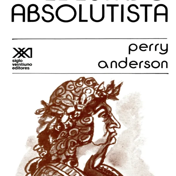 EL ESTADO ABSOLUTISTA