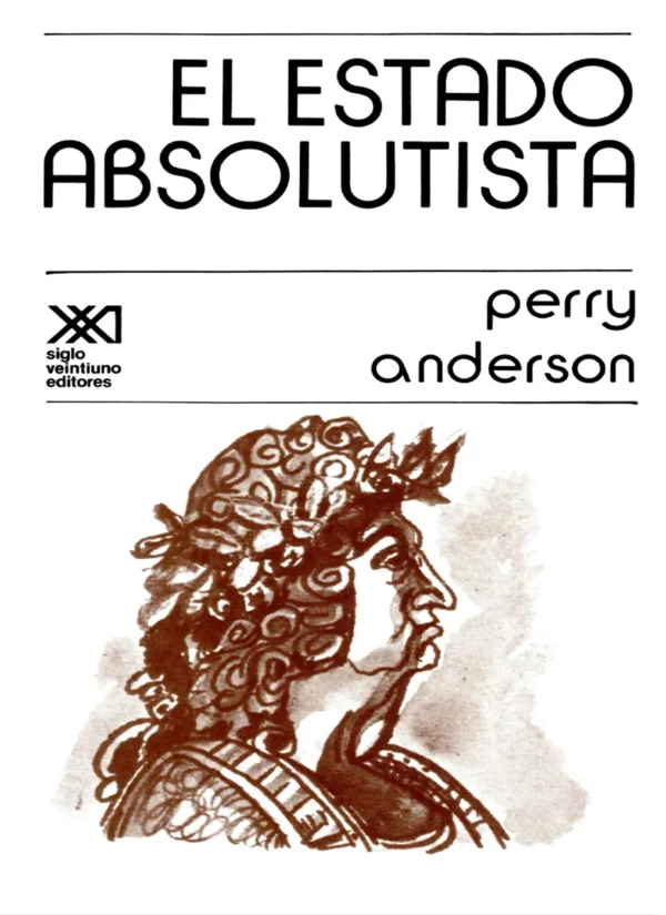 EL ESTADO ABSOLUTISTA