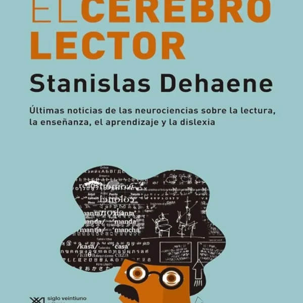 EL CEREBRO LECTOR
