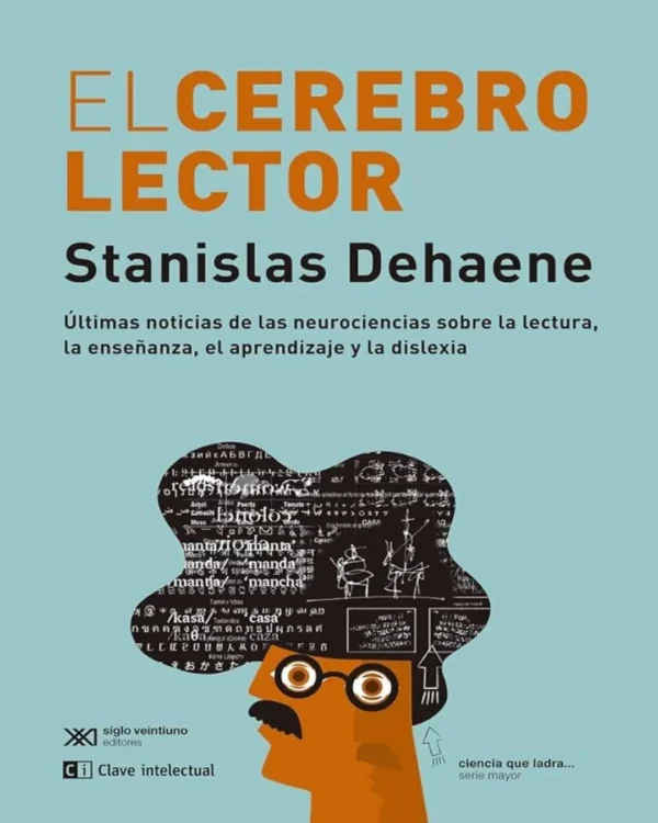 EL CEREBRO LECTOR