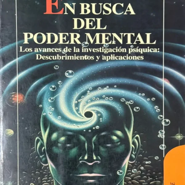 EN BUSCA DEL PODER MENTAL