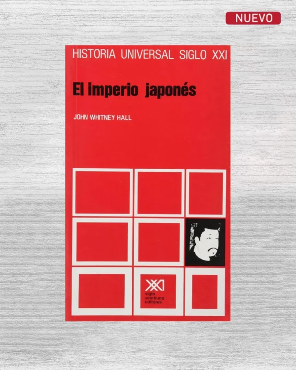EL IMPERIO JAPONÉS. HISTORIA UNIVERSAL. VOL. 20