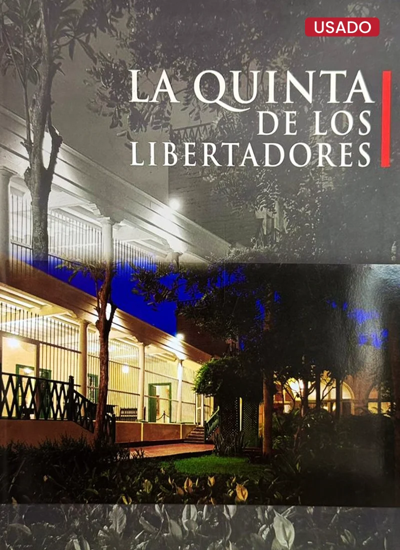 LA QUINTA DE LOS LIBERTADORES