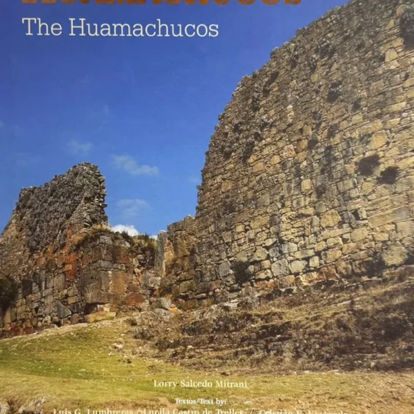 LOS HUAMACHUCOS