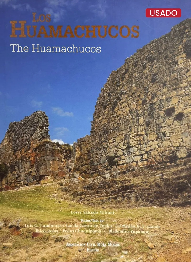 LOS HUAMACHUCOS