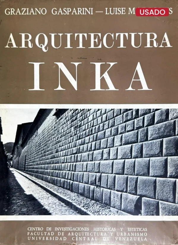 ARQUITECTURA INKA
