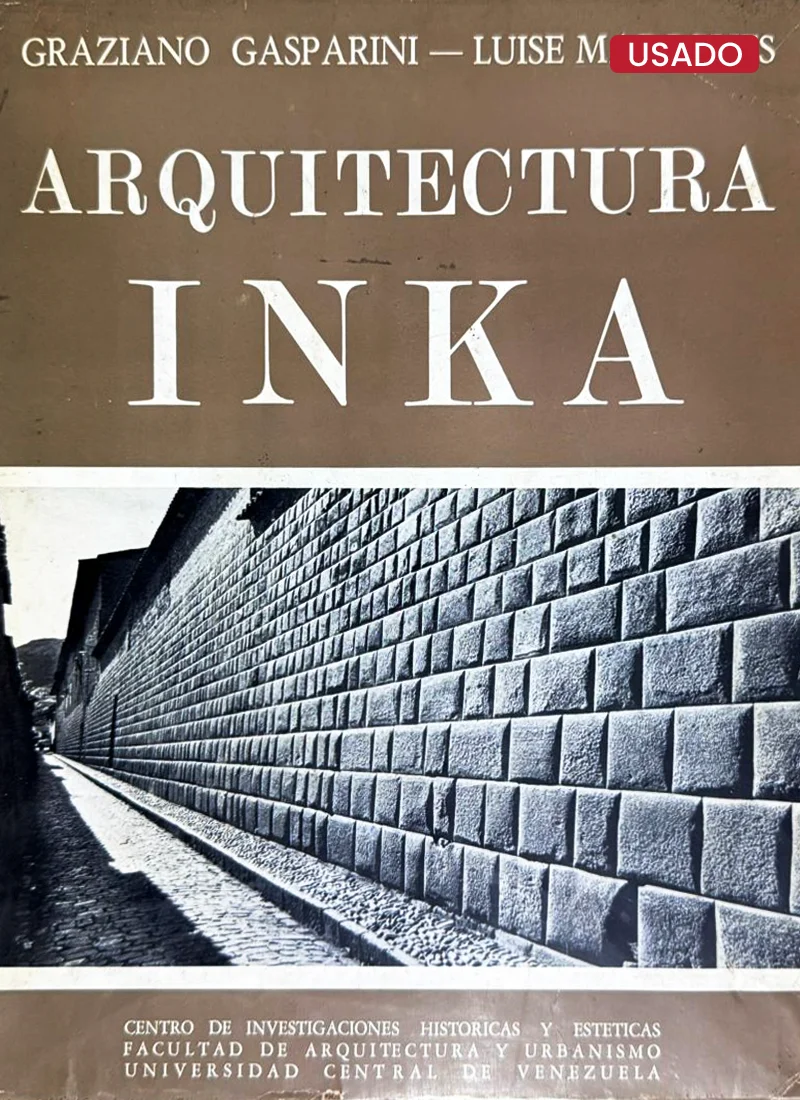 ARQUITECTURA INKA