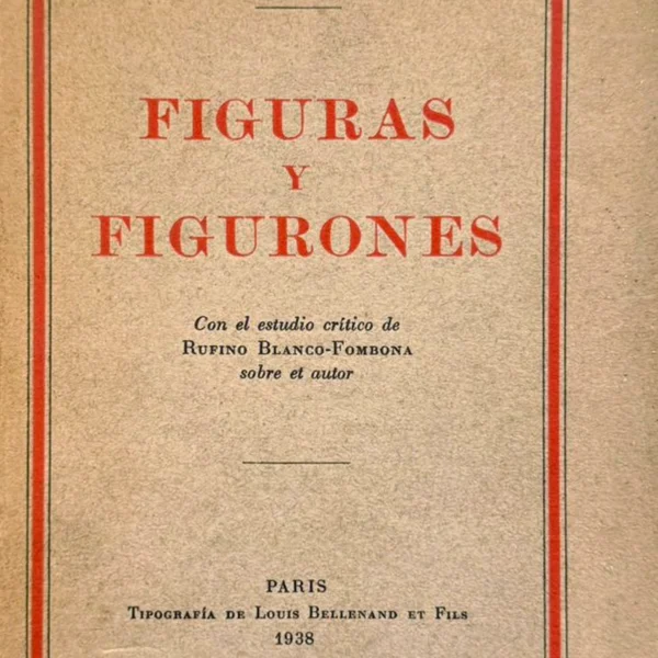 FIGURAS Y FIGURONES