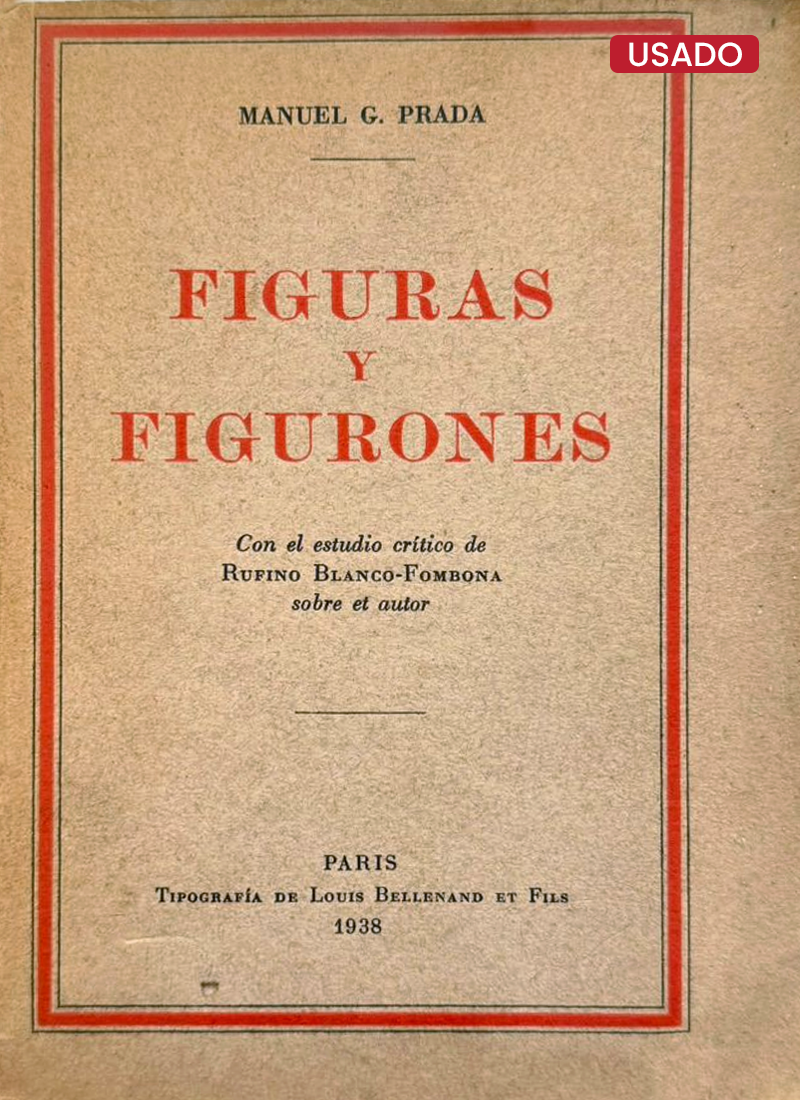 FIGURAS Y FIGURONES
