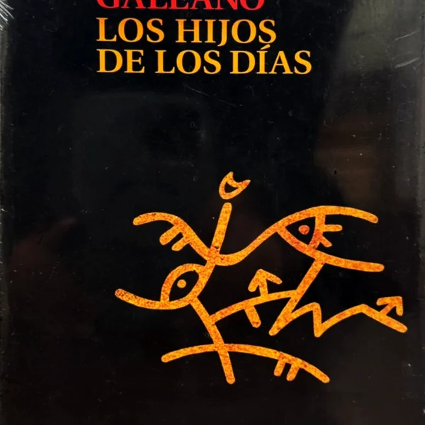 LOS HIJOS DE LOS DÍAS